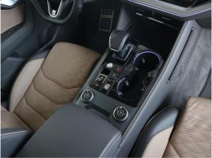 Volkswagen Touareg R-Line 3.0 V6 TSI (340 PS) DSG*4Motion*PANO*AHK*LUFT*360°*STHZG*