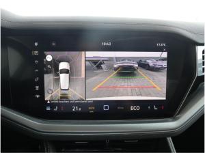 Volkswagen Touareg R-Line 3.0 V6 TSI (340 PS) DSG*4Motion*PANO*AHK*LUFT*360°*STHZG*