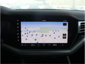 Volkswagen Touareg R-Line 3.0 V6 TSI (340 PS) DSG*4Motion*PANO*AHK*LUFT*360°*STHZG*