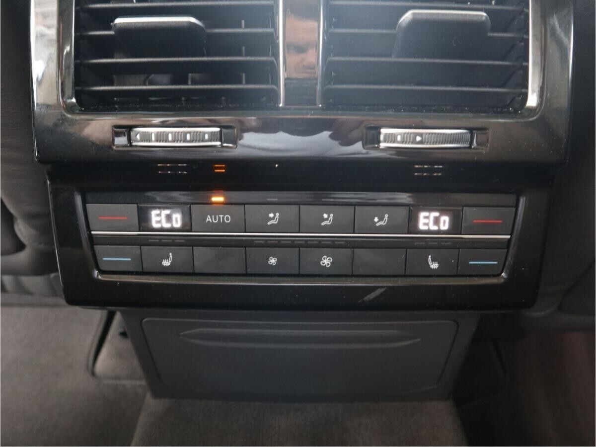 Volkswagen Touareg R-Line 3.0 V6 TSI (340 PS) DSG*4Motion*PANO*AHK*LUFT*360°*STHZG*