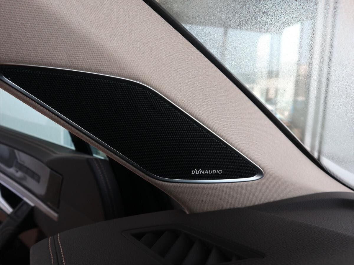 Volkswagen Touareg R-Line 3.0 V6 TSI (340 PS) DSG*4Motion*PANO*AHK*LUFT*360°*STHZG*