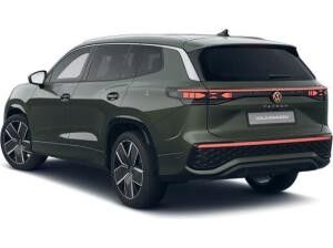 Volkswagen Tayron 2.0 TDI DSG R-Line !!! Aktion !!!