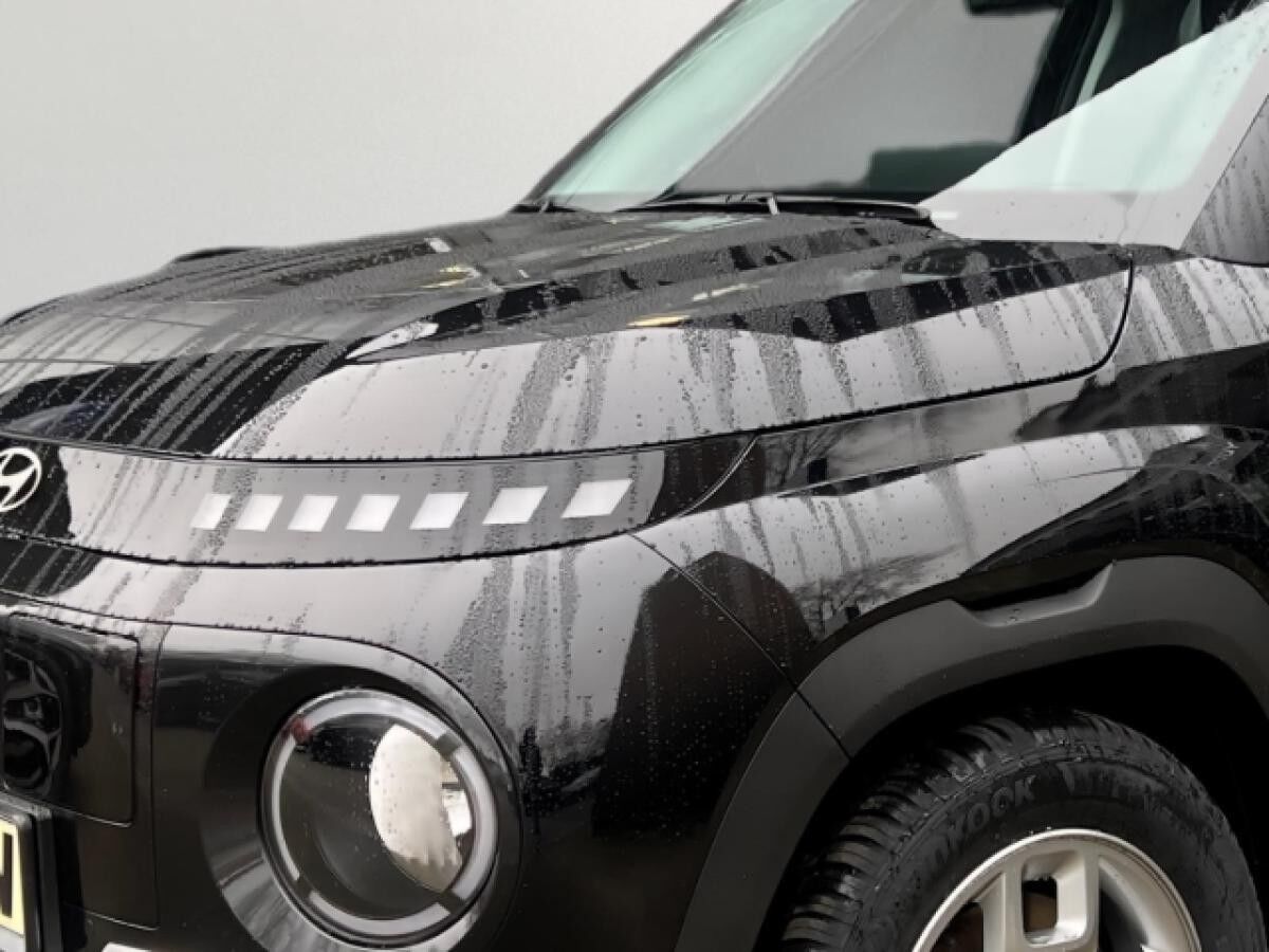 Hyundai INSTER Trend⚠️| 42 kWh | Effizienz-Paket | Navi | Rückfahrkamera