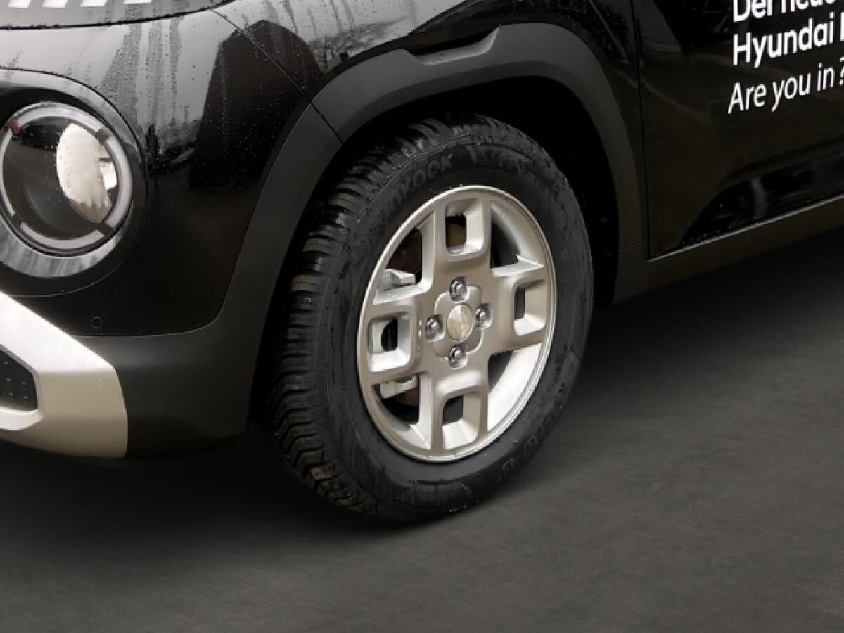 Hyundai INSTER Trend⚠️| 42 kWh | Effizienz-Paket | Navi | Rückfahrkamera