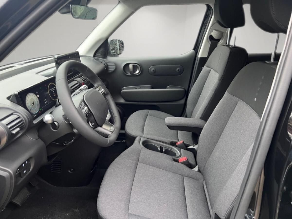 Hyundai INSTER Trend⚠️| 42 kWh | Effizienz-Paket | Navi | Rückfahrkamera