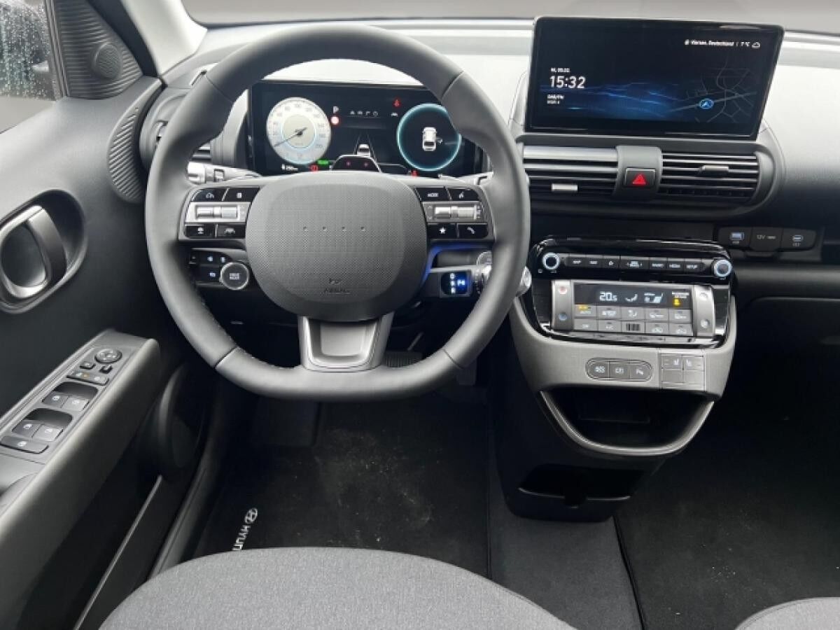 Hyundai INSTER Trend⚠️| 42 kWh | Effizienz-Paket | Navi | Rückfahrkamera