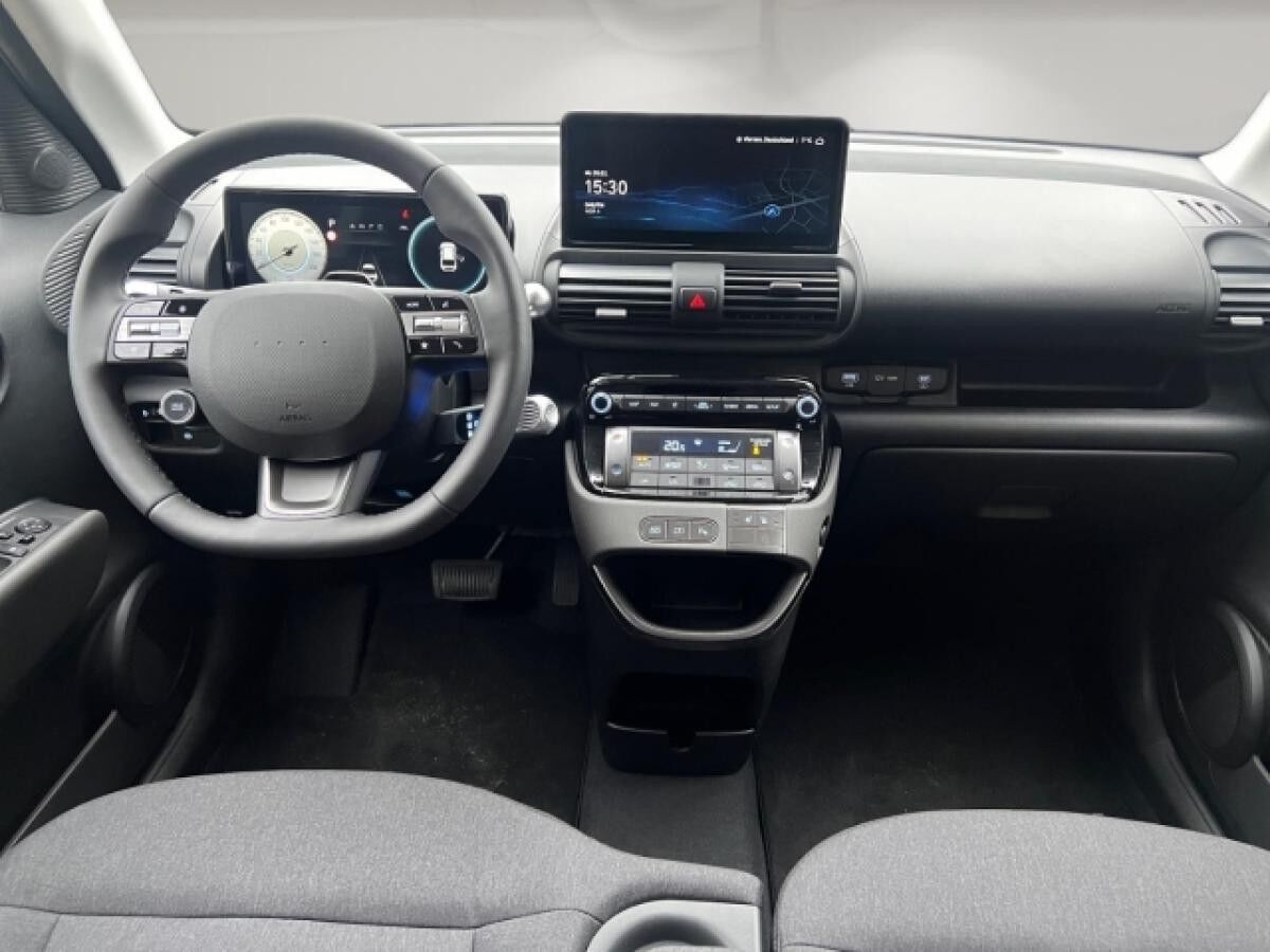 Hyundai INSTER Trend⚠️| 42 kWh | Effizienz-Paket | Navi | Rückfahrkamera