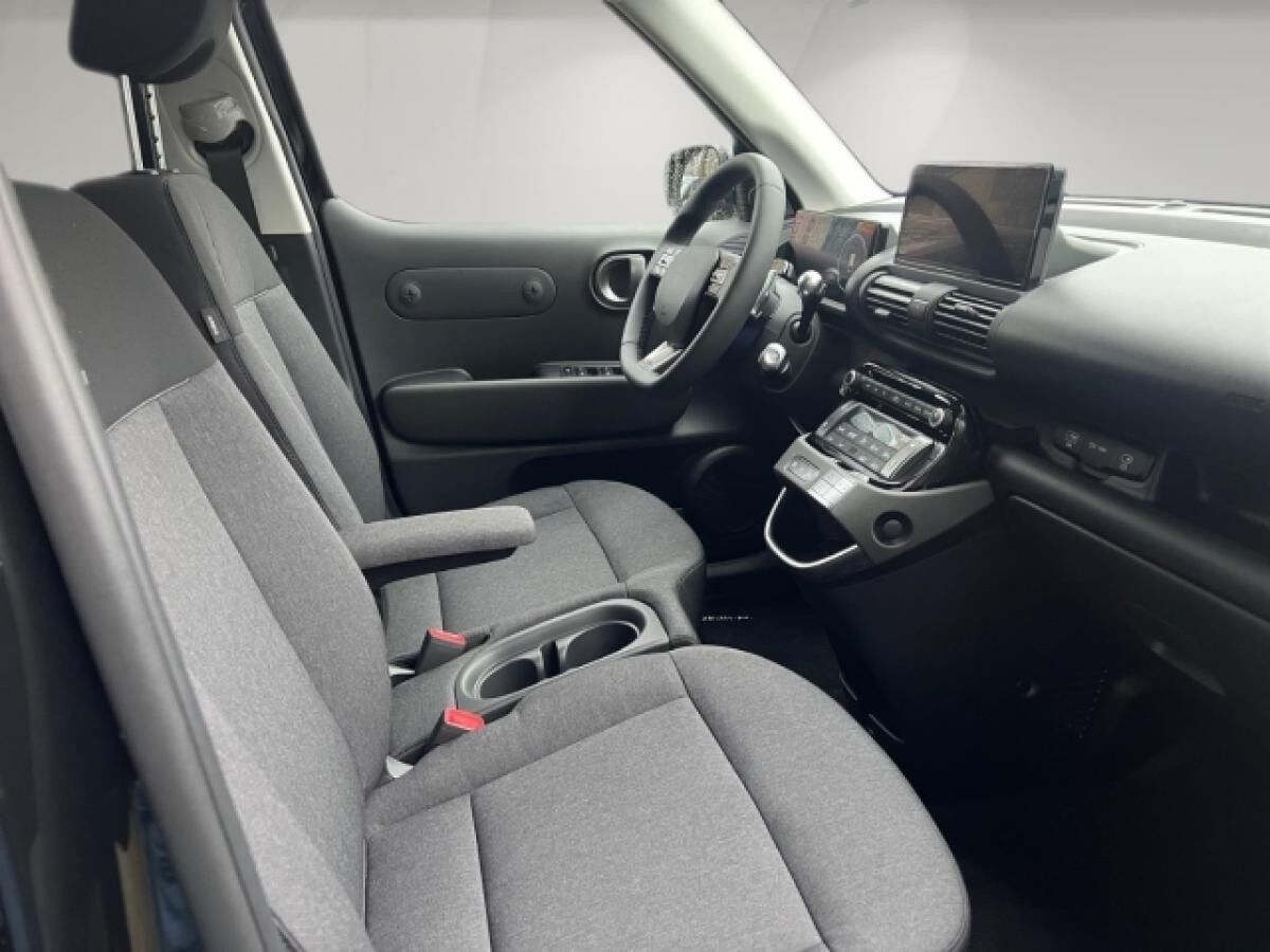 Hyundai INSTER Trend⚠️| 42 kWh | Effizienz-Paket | Navi | Rückfahrkamera