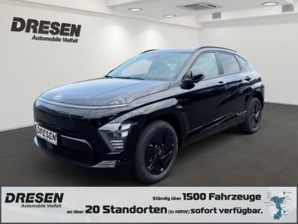 Hyundai KONA Elektro Trend⚠️  | 64 kWh | Navi | Elektr.Heckkl. | Sitzheizung | Rückfahrkamera