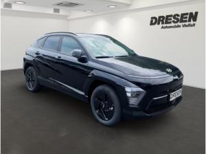 Hyundai KONA Elektro Trend⚠️  | 64 kWh | elektr.Heckkl. | Sitzheizung | Rückfahrkamera | Navigation