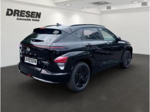 Hyundai KONA Elektro Trend⚠️  | 64 kWh | elektr.Heckkl. | Sitzheizung | Rückfahrkamera | Navigation