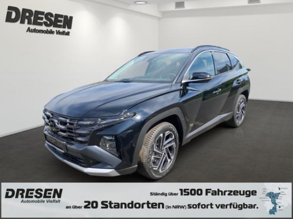 Hyundai TUCSON 1.6 T-GDI Prime 🔥 Assistenz-Paket | Panoramadach
