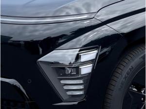 Hyundai KONA Elektro Trend⚠️  | 64 kWh | elektr.Heckkl. | Sitzheizung | Rückfahrkamera | Navigation