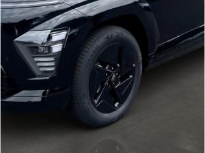 Hyundai KONA Elektro Trend⚠️  | 64 kWh | elektr.Heckkl. | Sitzheizung | Rückfahrkamera | Navigation