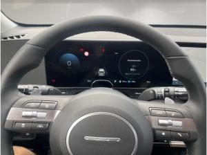 Hyundai KONA Elektro Trend⚠️  | 64 kWh | elektr.Heckkl. | Sitzheizung | Rückfahrkamera | Navigation
