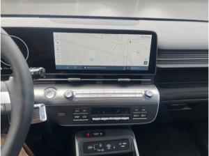 Hyundai KONA Elektro Trend⚠️  | 64 kWh | elektr.Heckkl. | Sitzheizung | Rückfahrkamera | Navigation