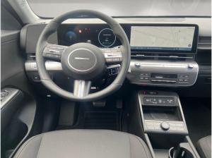 Hyundai KONA Elektro Trend⚠️  | 64 kWh | elektr.Heckkl. | Sitzheizung | Rückfahrkamera | Navigation