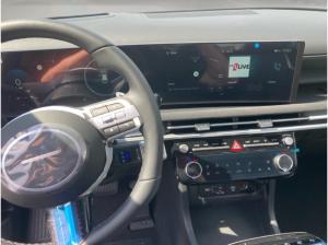 Hyundai TUCSON 1.6 T-GDI Prime 🔥 Assistenz-Paket | Panoramadach