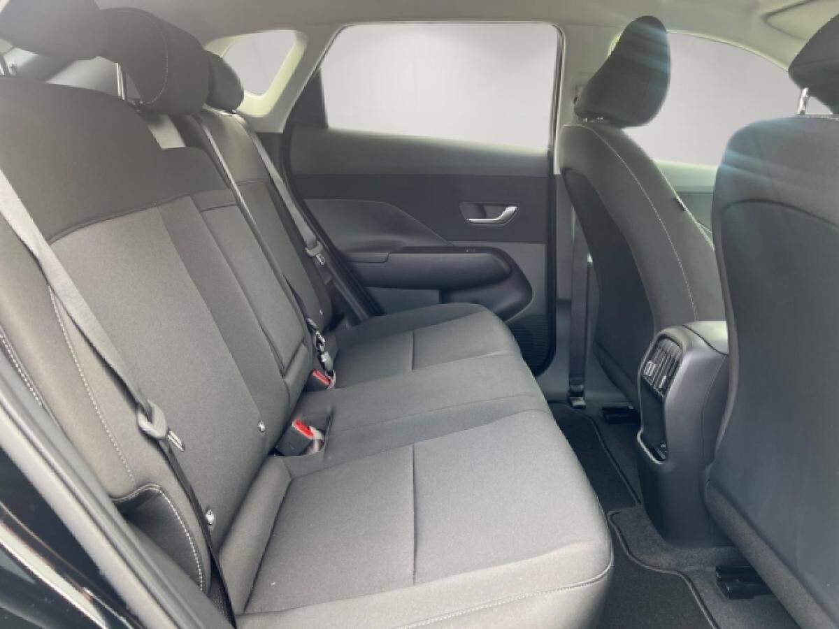 Hyundai KONA Elektro Trend⚠️  | 64 kWh | Navi | Elektr.Heckkl. | Sitzheizung | Rückfahrkamera