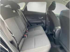 Hyundai KONA Elektro Trend⚠️  | 64 kWh | elektr.Heckkl. | Sitzheizung | Rückfahrkamera | Navigation