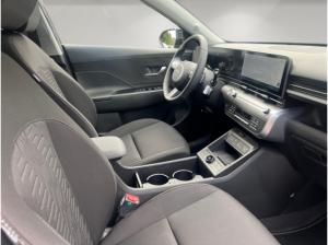 Hyundai KONA Elektro Trend⚠️  | 64 kWh | elektr.Heckkl. | Sitzheizung | Rückfahrkamera | Navigation