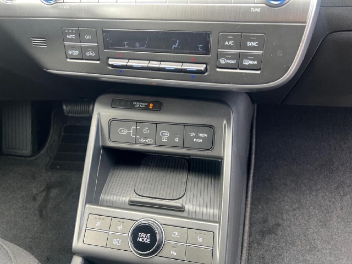 Hyundai KONA Elektro Trend⚠️  | 64 kWh | Navi | Elektr.Heckkl. | Sitzheizung | Rückfahrkamera