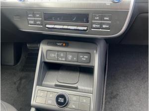 Hyundai KONA Elektro Trend⚠️  | 64 kWh | elektr.Heckkl. | Sitzheizung | Rückfahrkamera | Navigation