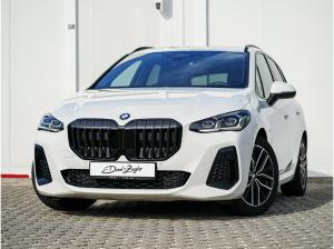 BMW 220 Active Tourer i M-Sport AHK PANO KoZg AkSitze