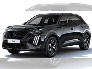 Peugeot 2008 GT - 130 PS - Automatik + Sicht- und Navi-Paket, +Grip-Control, +Alcantara - MITTE DEZEMBER VERFÜGBA