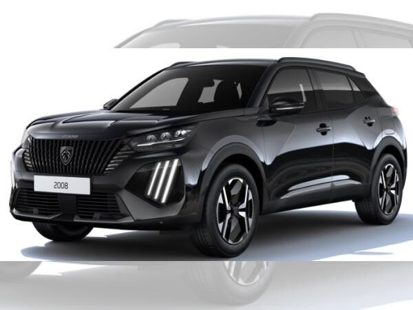 Peugeot 2008 GT - 130 PS - Automatik + Sicht- und Navi-Paket, +Grip-Control, +Alcantara - MITTE DEZEMBER VERFÜGBA