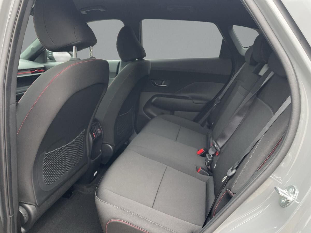 Hyundai KONA (MY25) EV 65,4kWh (218PS) 2WD N LINE  el. Sitzverstellung vorn, Assistenz-P, elektr. Heckklappe