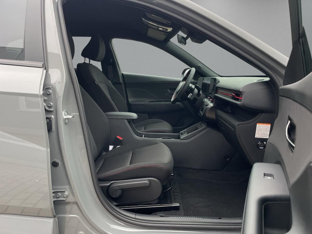 Hyundai KONA (MY25) EV 65,4kWh (218PS) 2WD N LINE  el. Sitzverstellung vorn, Assistenz-P, elektr. Heckklappe