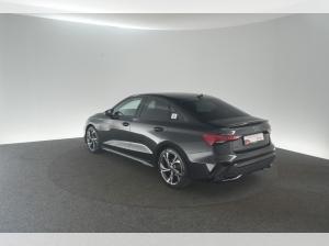 Audi A3 Lim. 35 TFSI S line / GW+ SONDERKONDITIONEN !