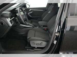 Audi A3 Lim. 35 TFSI S line / GW+ SONDERKONDITIONEN !