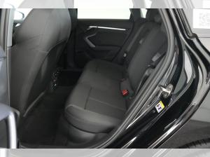 Audi A3 Lim. 35 TFSI S line / GW+ SONDERKONDITIONEN !