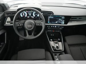 Audi A3 Lim. 35 TFSI S line / GW+ SONDERKONDITIONEN !