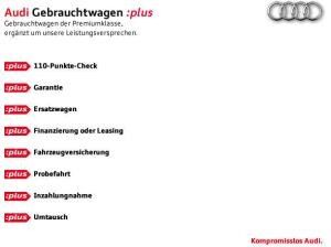 Audi A5 Avant TDI quattro *S-line*Matrix*B&O*RüKam*