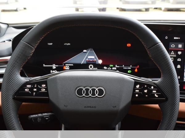 Audi A5 Avant TDI quattro *S-line*Matrix*B&O*RüKam*