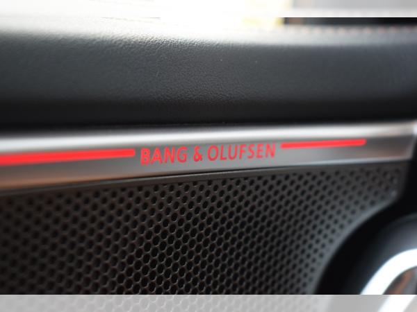 Audi A5 Avant TDI quattro *S-line*Matrix*B&O*RüKam*