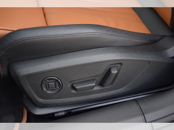 Audi A5 Avant TDI quattro *S-line*Matrix*B&O*RüKam*