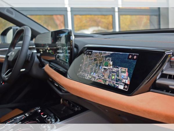 Audi A5 Avant TDI quattro *S-line*Matrix*B&O*RüKam*