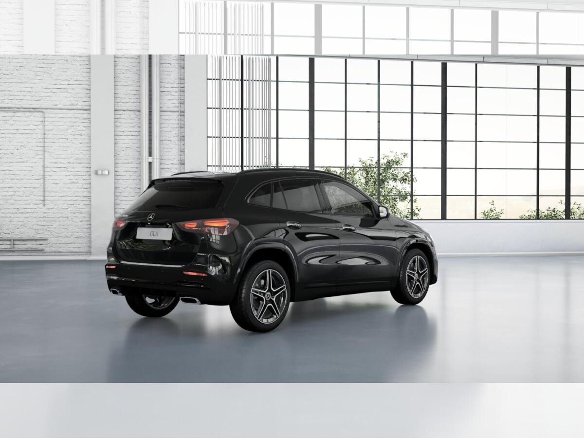 Mercedes-Benz GLA 200 d AMG Line Advanced Plus -kurzfristig verfügbar-
