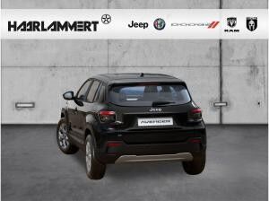 Jeep Avenger 🚗🔋 Elektro Altitude – Inkl.Allwetter+SHZ & Wallbox 🔌 gratis dazu!