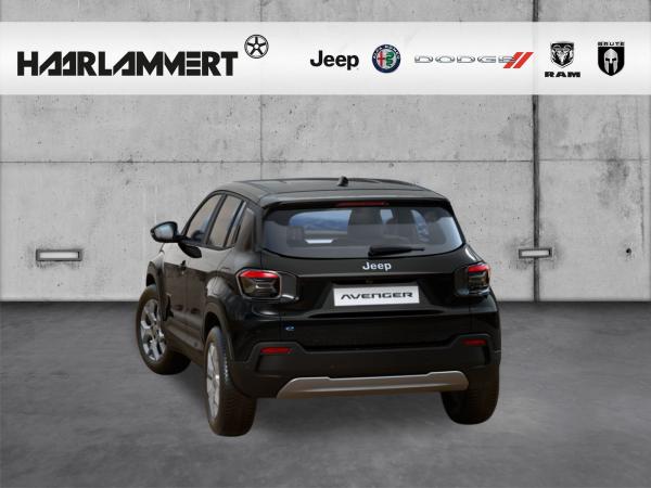 Jeep Avenger 🚗🔋 Elektro Altitude – Inkl.Allwetter+SHZ & Wallbox 🔌 gratis dazu!