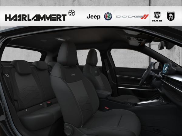 Jeep Avenger 🚗🔋 Elektro Altitude – Inkl.Allwetter+SHZ & Wallbox 🔌 gratis dazu!