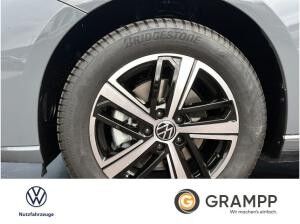 Volkswagen Caddy Style 5-Sitzer Benziner