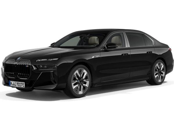BMW i7 m70 /Massage/Automatiktür/Skylounge