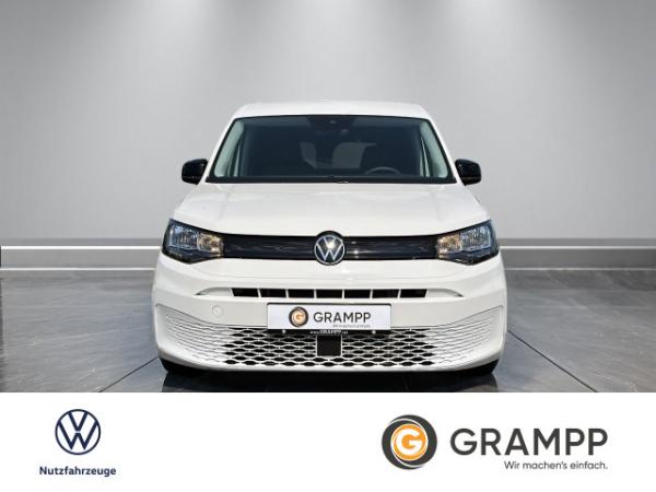 Volkswagen Caddy Cargo Benziner Schalter