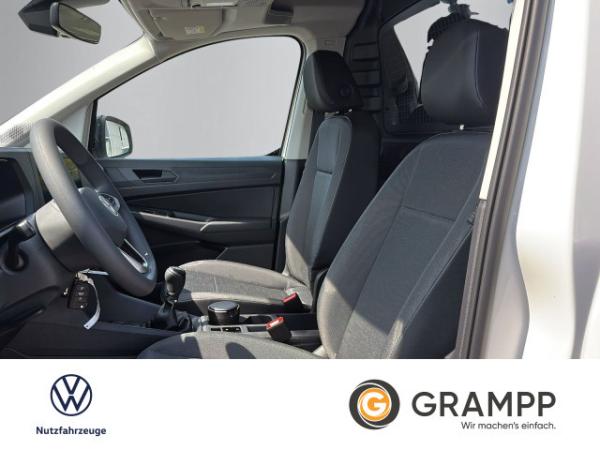 Volkswagen Caddy Cargo Benziner Schalter