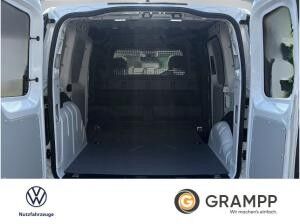 Volkswagen Caddy Cargo Benziner Schalter